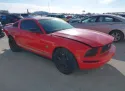 2009 FORD MUSTANG 4.0L 6