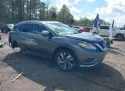 2015 NISSAN MURANO 3.5L 6