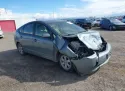 2004 TOYOTA PRIUS 1.5L 4