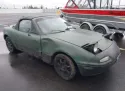 1990 MAZDA MX-5 MIATA 1.6L 4