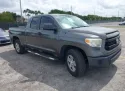 2014 TOYOTA TUNDRA 4.0L 6