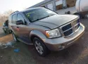 2007 DODGE DURANGO 4.7L 8