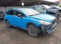 2016 SUBARU CROSSTREK 2.0L 4