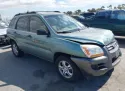 2007 KIA SPORTAGE 2.7L 6