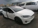 2019 TESLA MODEL X U  U UX 0