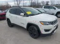 2018 JEEP COMPASS 2.4L 4