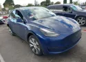 2023 TESLA MODEL Y U   U 0