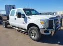 2015 FORD F-350 CHASSIS 6.7L 8