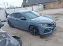 2021 HONDA CIVIC 1.5L 4