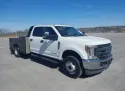 2019 FORD F-350 CHASSIS 6.7L 8