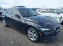 2017 BMW 330E 2.0L 4