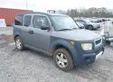 2005 HONDA ELEMENT 2.4L 4