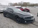 2012 CHEVROLET CAMARO 3.6L 6