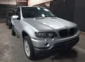 2003 BMW X5 4.4L 8