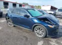 2021 MAZDA CX-5 2.5L 4