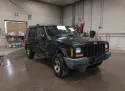 1999 JEEP CHEROKEE 4.0L 6