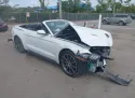2019 FORD MUSTANG 2.3L 4
