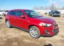 2014 MITSUBISHI OUTLANDER SPORT 2.0L 4