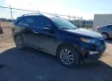 2012 KIA SORENTO 3.5L 6