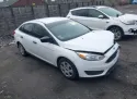 2018 FORD FOCUS 2.0L 4