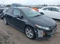 2013 CHEVROLET VOLT 1.4L 4