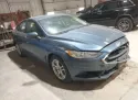 2018 FORD FUSION HYBRID 2.0L 4