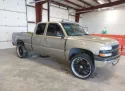 1999 GMC SIERRA 1500 5.3L 8