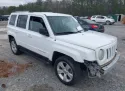 2011 JEEP PATRIOT 2.4L 4