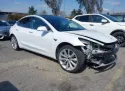 2019 TESLA MODEL 3 U  U UX 0