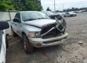 2005 DODGE RAM 1500 4.7L 8