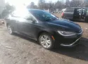 2015 CHRYSLER 200 2.4L 4