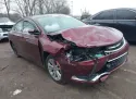 2016 CHRYSLER 200 2.4L 4