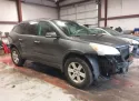 2012 CHEVROLET TRAVERSE 3.6L 6