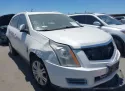 2015 CADILLAC SRX 3.6L 6