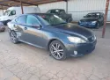 2008 LEXUS IS 250 2.5L 6