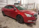 2014 BUICK LACROSSE 3.6L 6