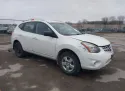 2014 NISSAN ROGUE SELECT 2.5L 4