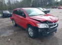 2018 DODGE JOURNEY 2.4L 4