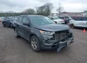 2015 FORD EDGE 3.5L 6