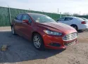 2014 FORD FUSION 1.5L 4