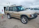 2004 LAND ROVER DISCOVERY 4.6L 8