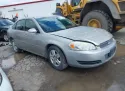 2008 CHEVROLET IMPALA 3.5L 6