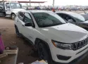 2021 JEEP COMPASS 2.4L 4