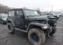 2020 JEEP WRANGLER 3.6L 6