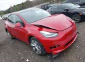 2023 TESLA MODEL Y U   U 0