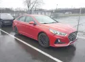 2019 HYUNDAI SONATA 2.4L 4