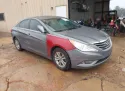 2013 HYUNDAI SONATA 2.4L 4