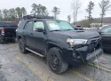 2021 TOYOTA 4RUNNER 4.0L 6