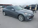 2016 HYUNDAI GENESIS 3.8L 6