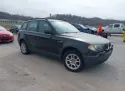 2004 BMW X3 2.5L 6